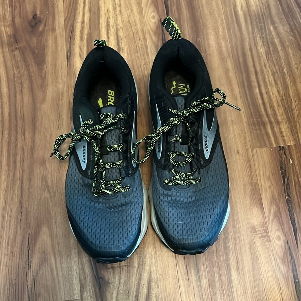 Men’s shoes